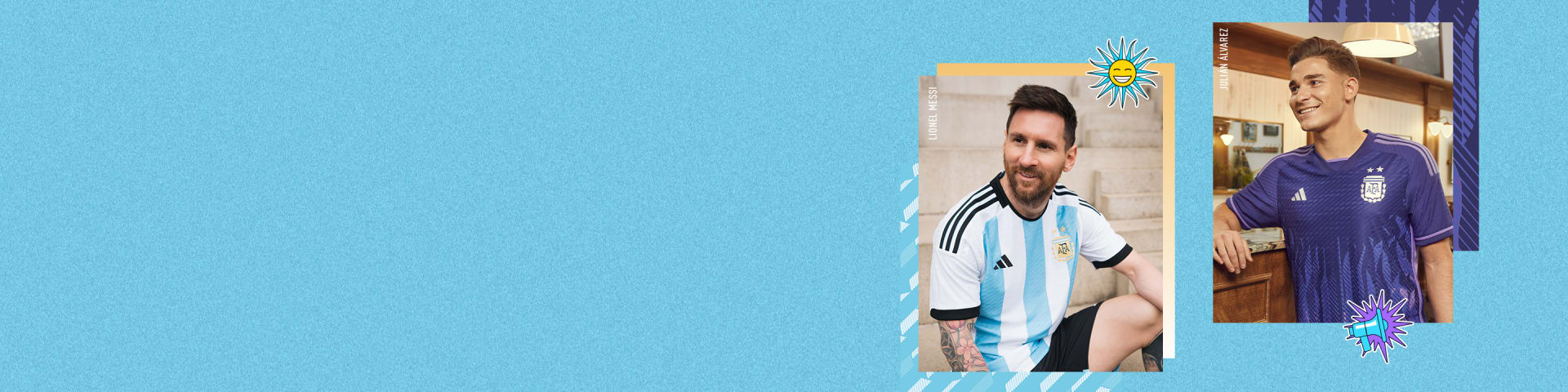 Argentina National Team