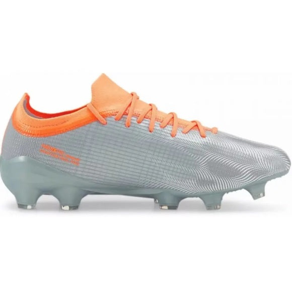 PUMA Ultra 2.4 FG/AG Football Boot – Marca Personal Team Shop display picture 3