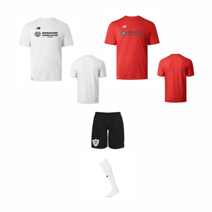GTL NB Recreational Kit 2023/2024