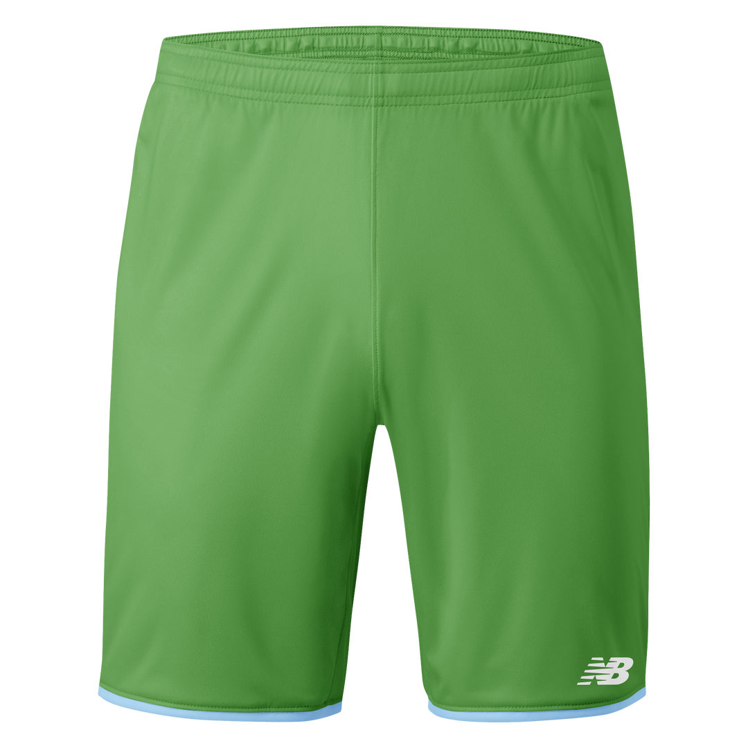 Pantalón Corto NGSA NB Goalkeeper Match Verde