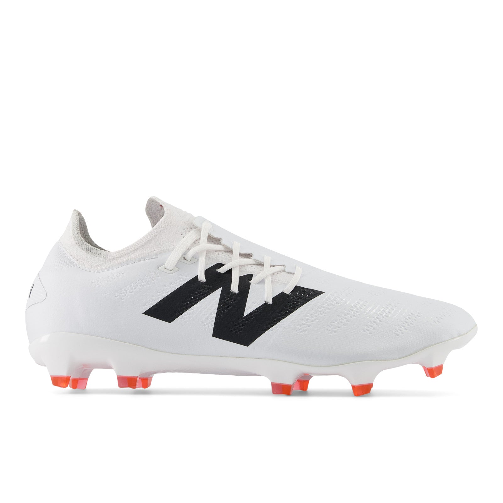new balance football boots all black