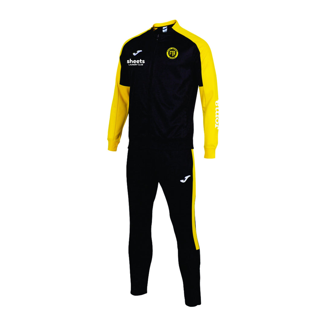 TA Futsal Unisex Track Suit 22