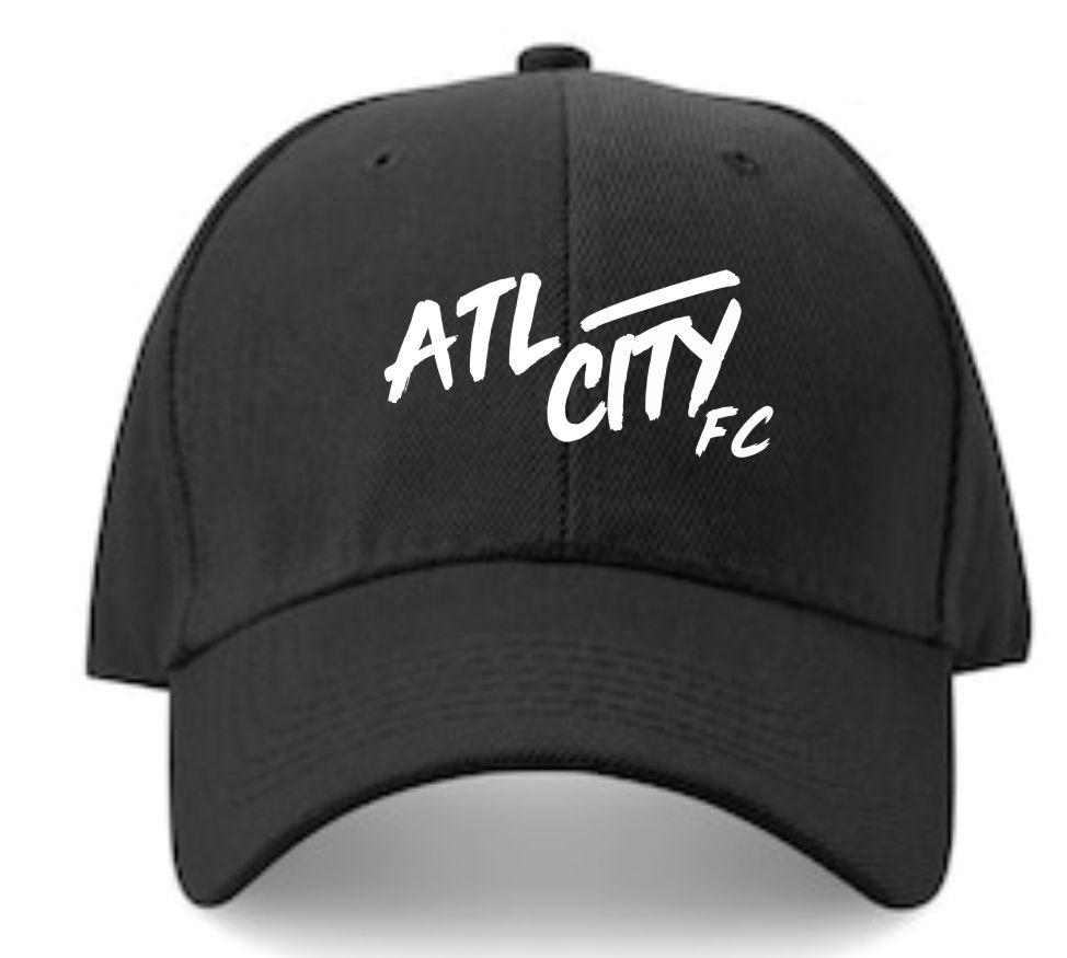 ATL City FC LP Cap
