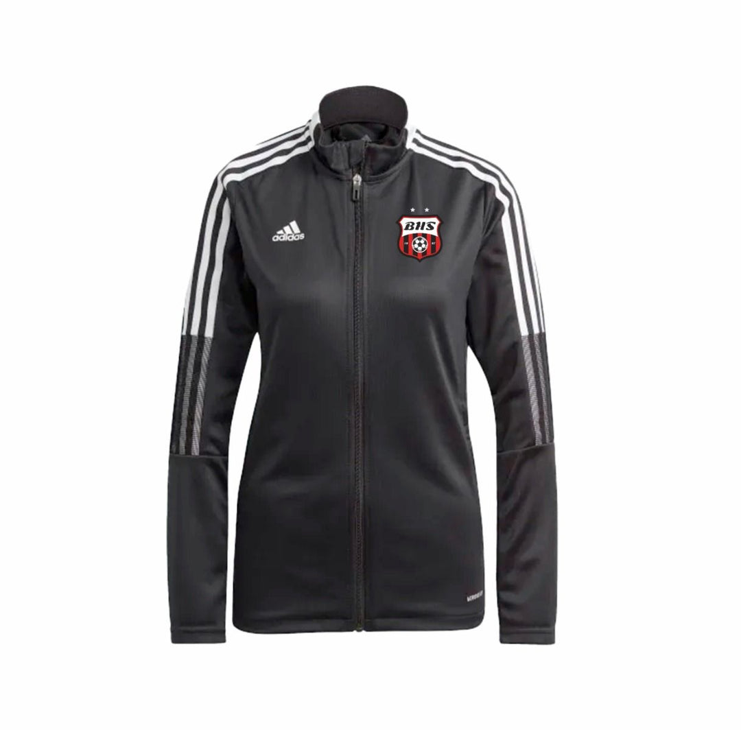 Butler HS Women's Track Jacket