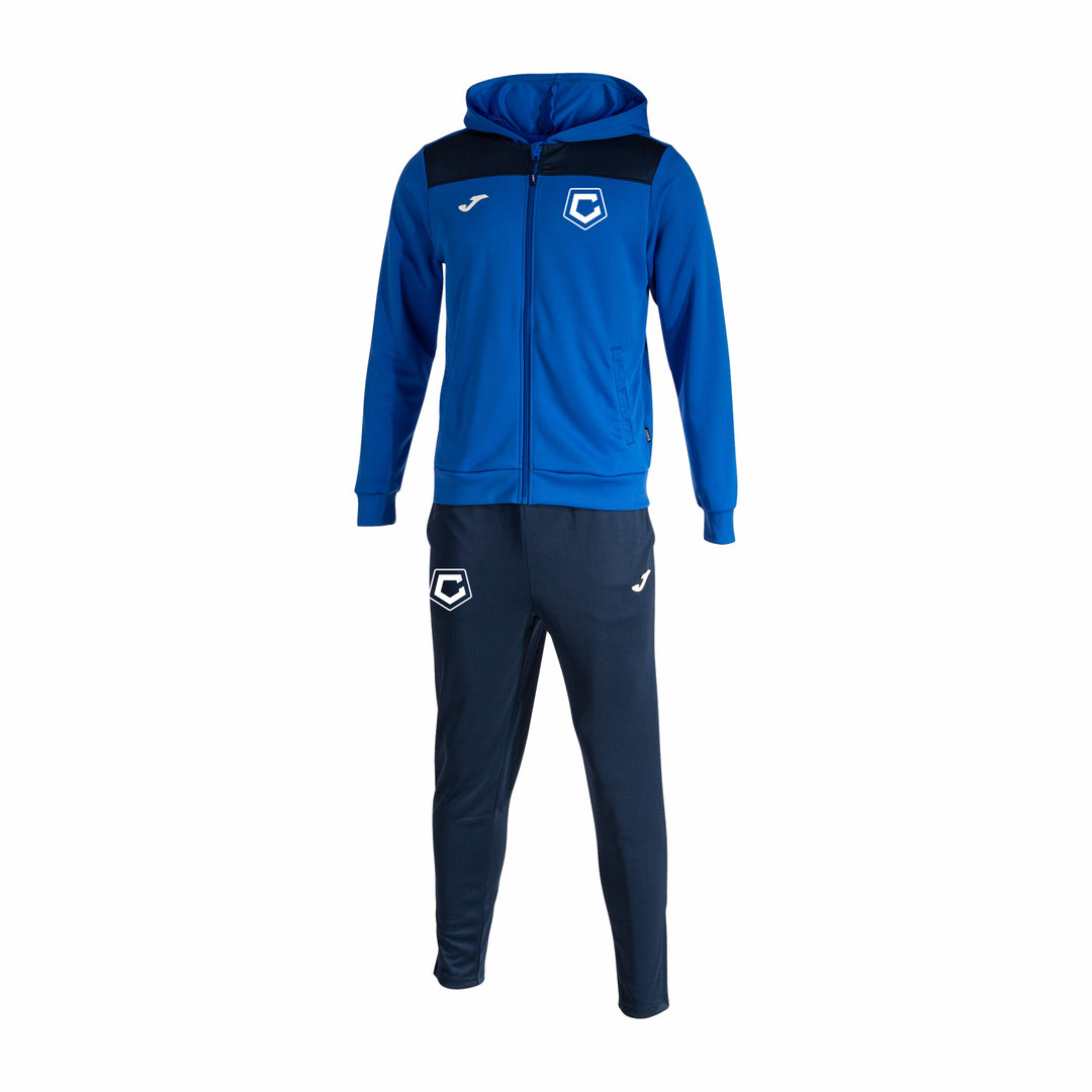 Cobb United FC Joma Phoenix II Tracksuit