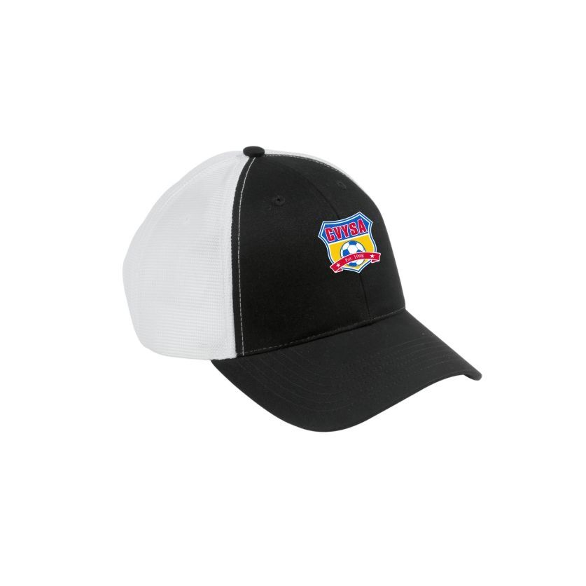 Gorra CVYSA Old School