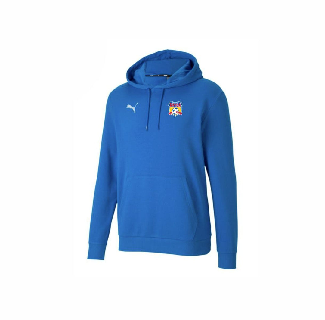 CVYSA Hoodie