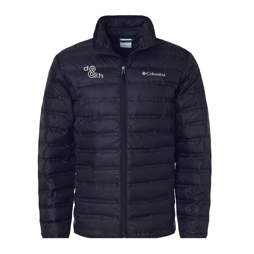 D&H Columbia Lake 22 Down Jacket
