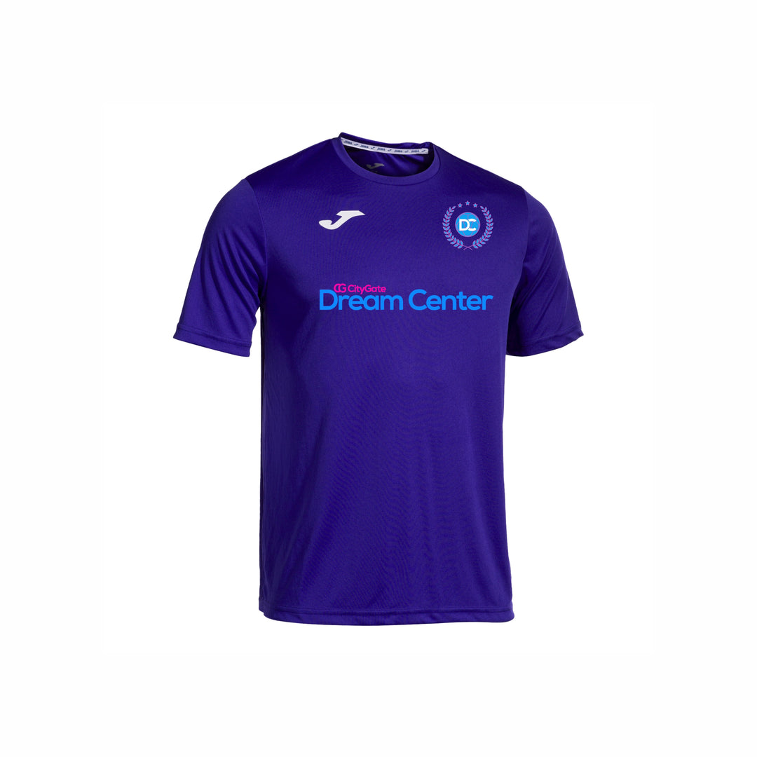 Dream Center SC Joma Combi T-Shirt