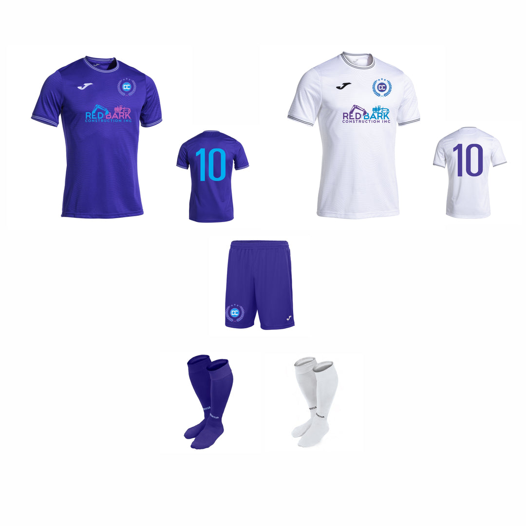 Dream Center SC Player Kit