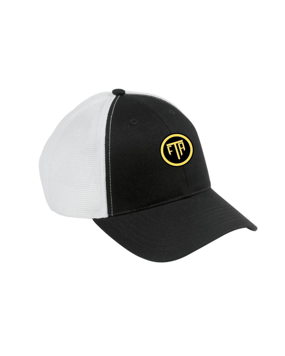 Gorra de la vieja escuela FTA