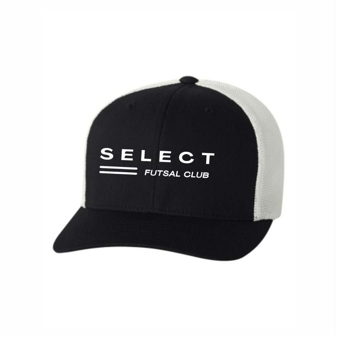 Gorra Trucker Seleccione Futsal
