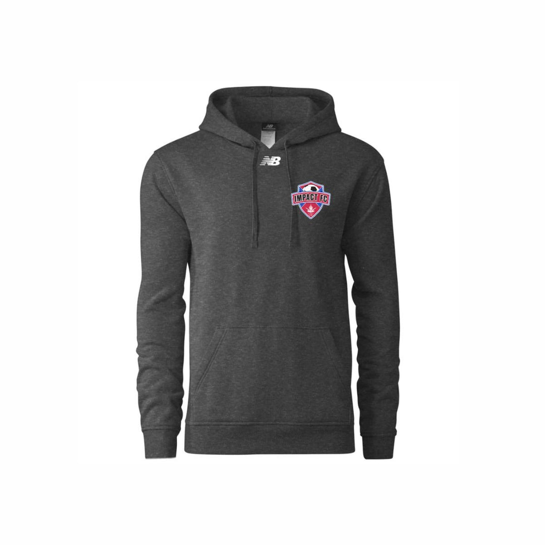 Sudadera con capucha para entrenadores IFC NB