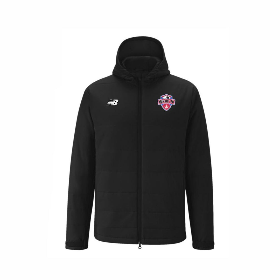 IFC Coaches Sideline Jacket