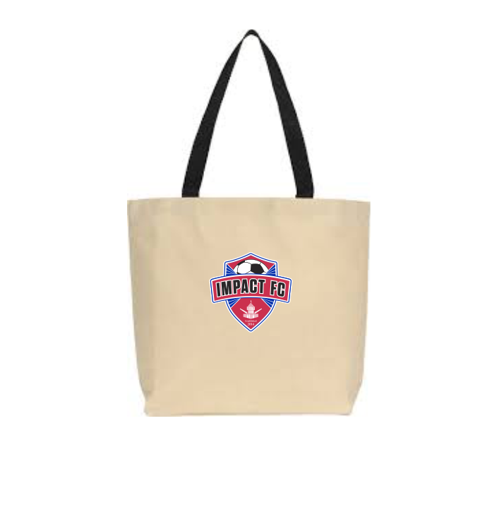 IFC Supporter Tote Bag