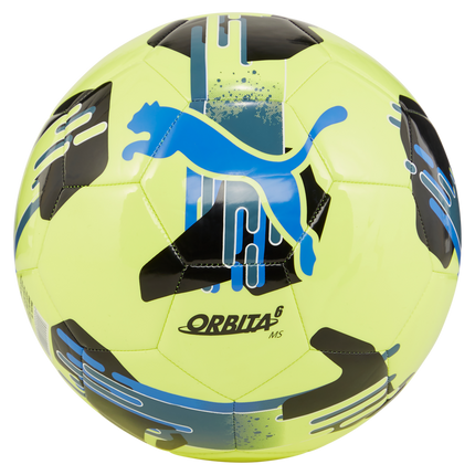CVYSA Puma Orbita Soccer Ball