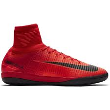 Nike MercurialX Proximo II IC Red – Marca Personal Team Shop