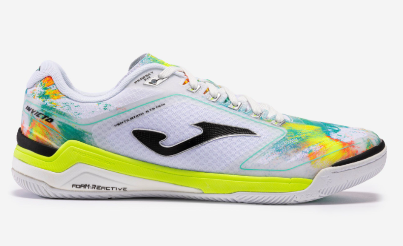 Zapatillas interior JOMA Invicto 2232 IN