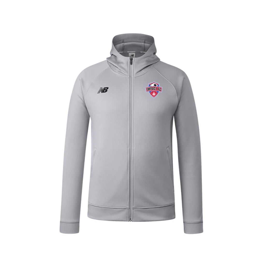 IFC NB Travel Hoodie