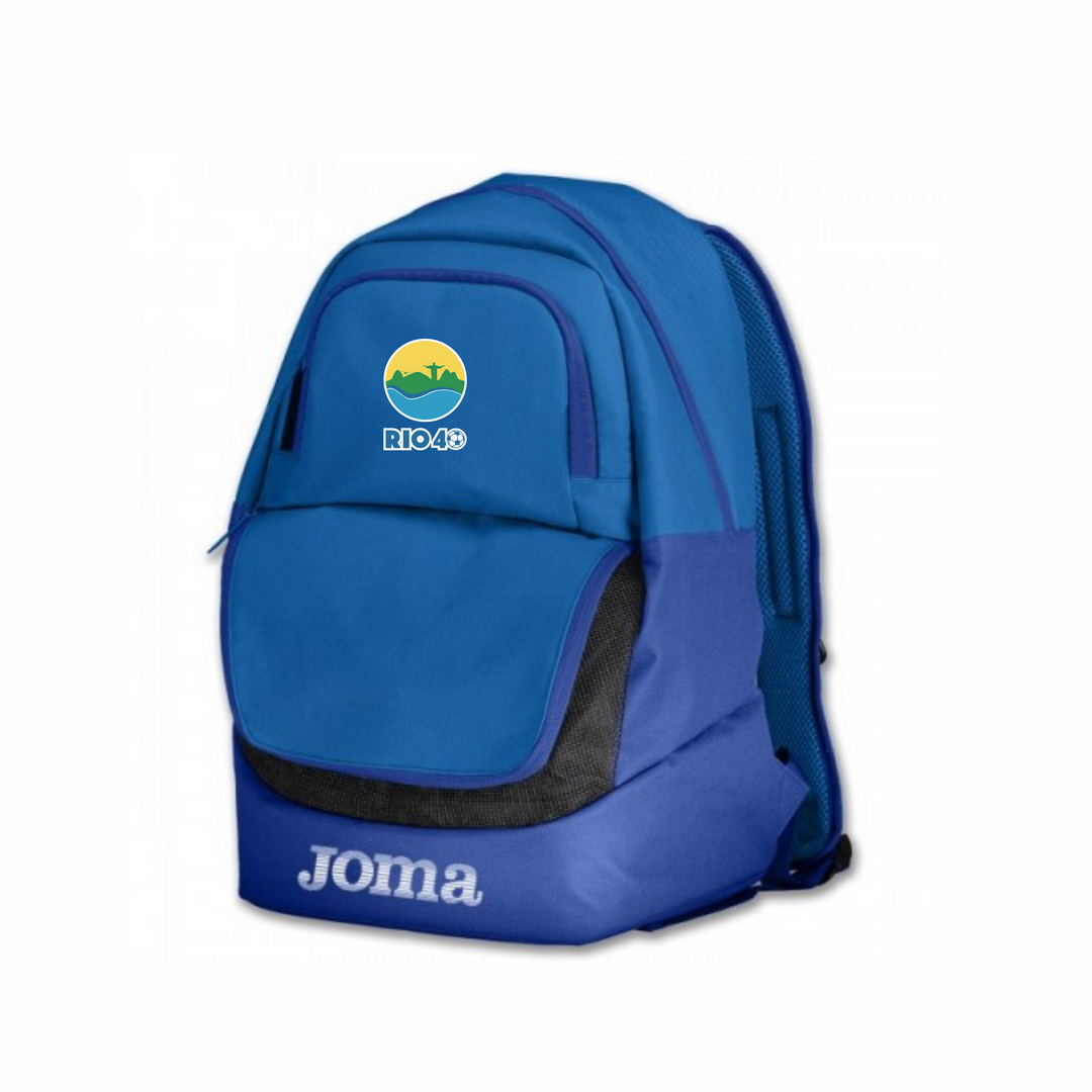 Mochila Rio 40 Joma Diamond II