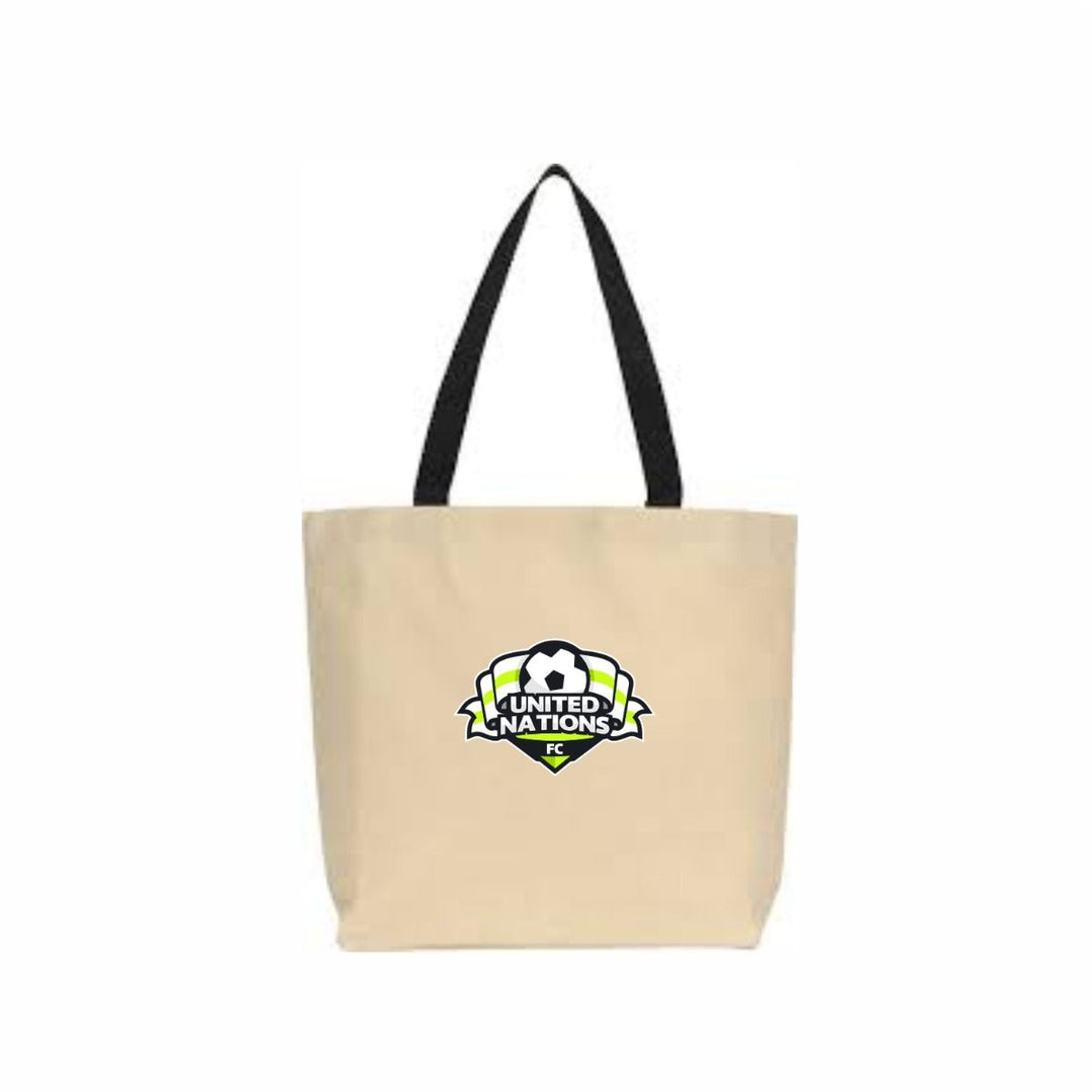 United Nations FC Tote Bag