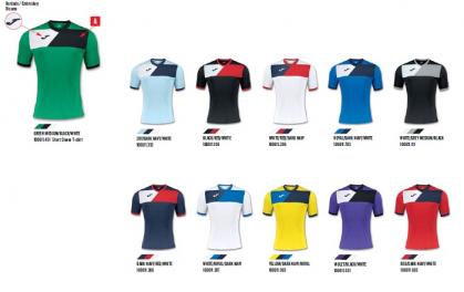 Joma Camiseta Crew II