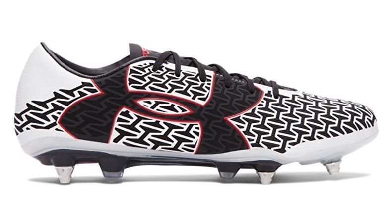 Under Armour Clutchfit Force 2.0 Hybrid FG Firm Ground  display picture 1