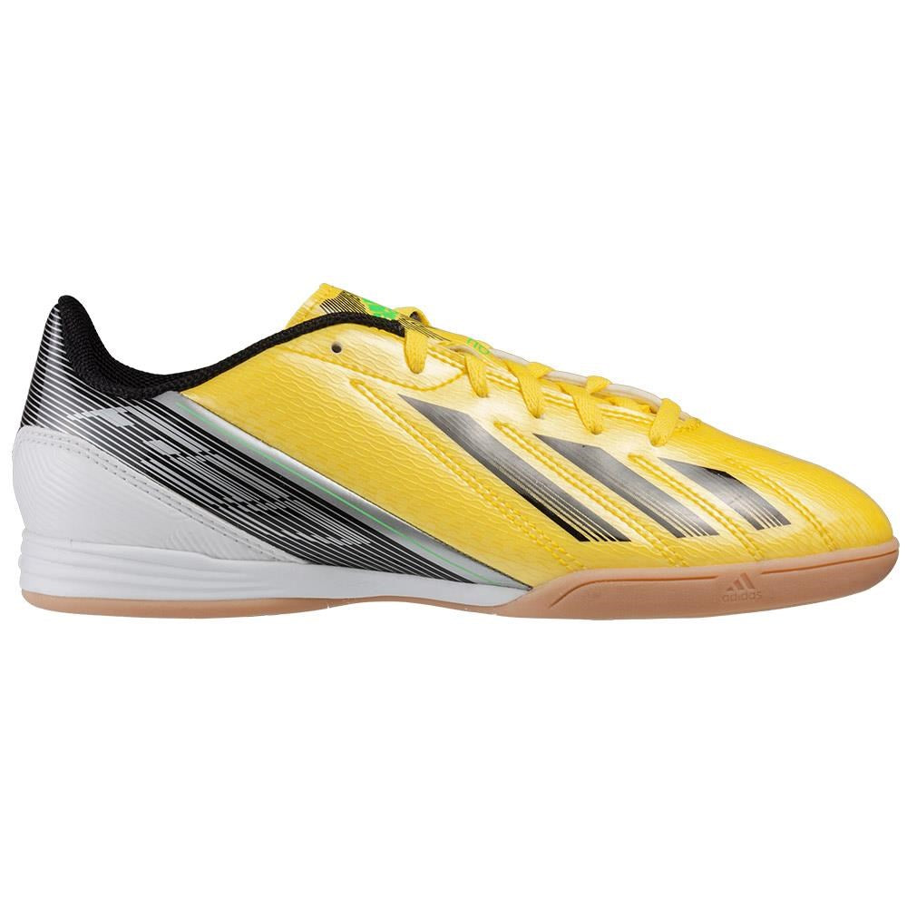 adidas f10 indoor soccer shoes