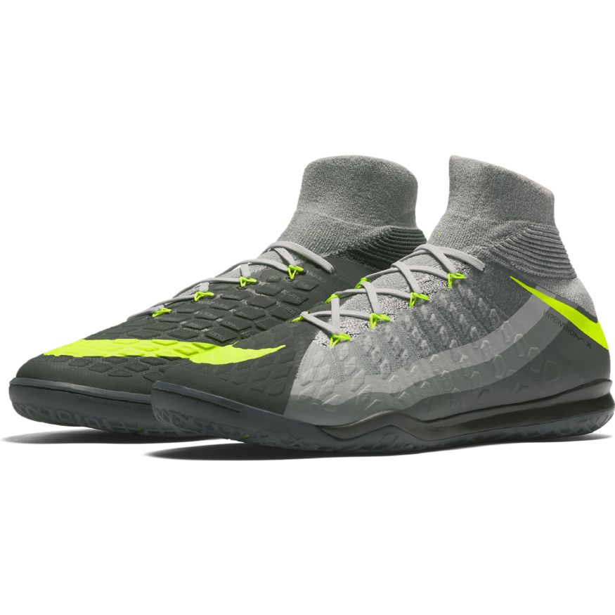 Proximo Ii Indoor Hypervenom Nike HypervenomX Proximo II IC Bl