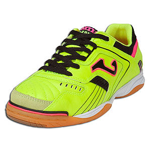 Joma Lozano 2011 IN 111 Lime-Blac