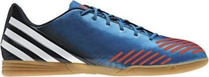 adidas Predito LZ IN Indoor Shoes – Marca Personal Team Shop display picture 1