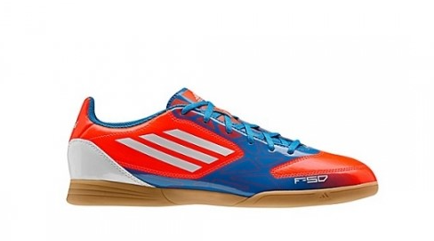 adidas F5 IN Indoor Shoes – Marca Personal Team Shop