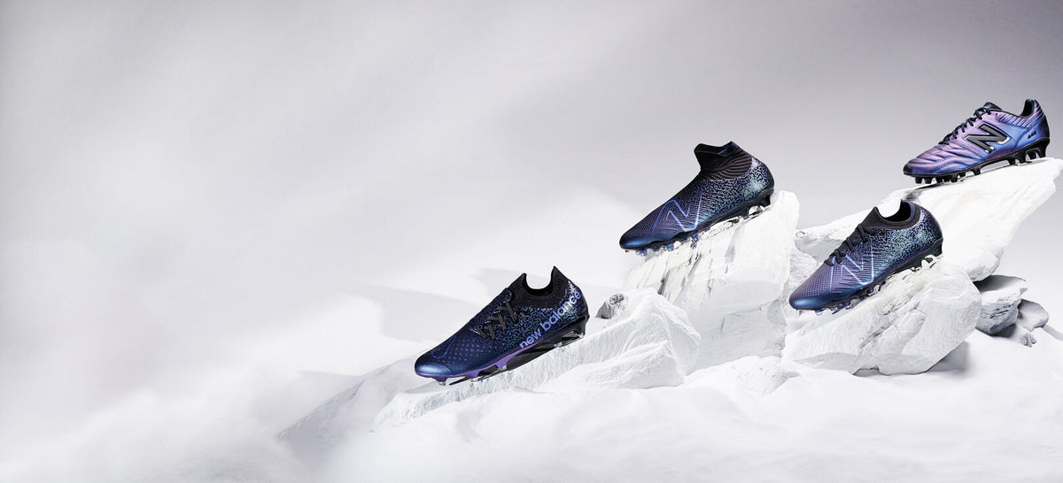 New Balance Beyond Orbit Pack