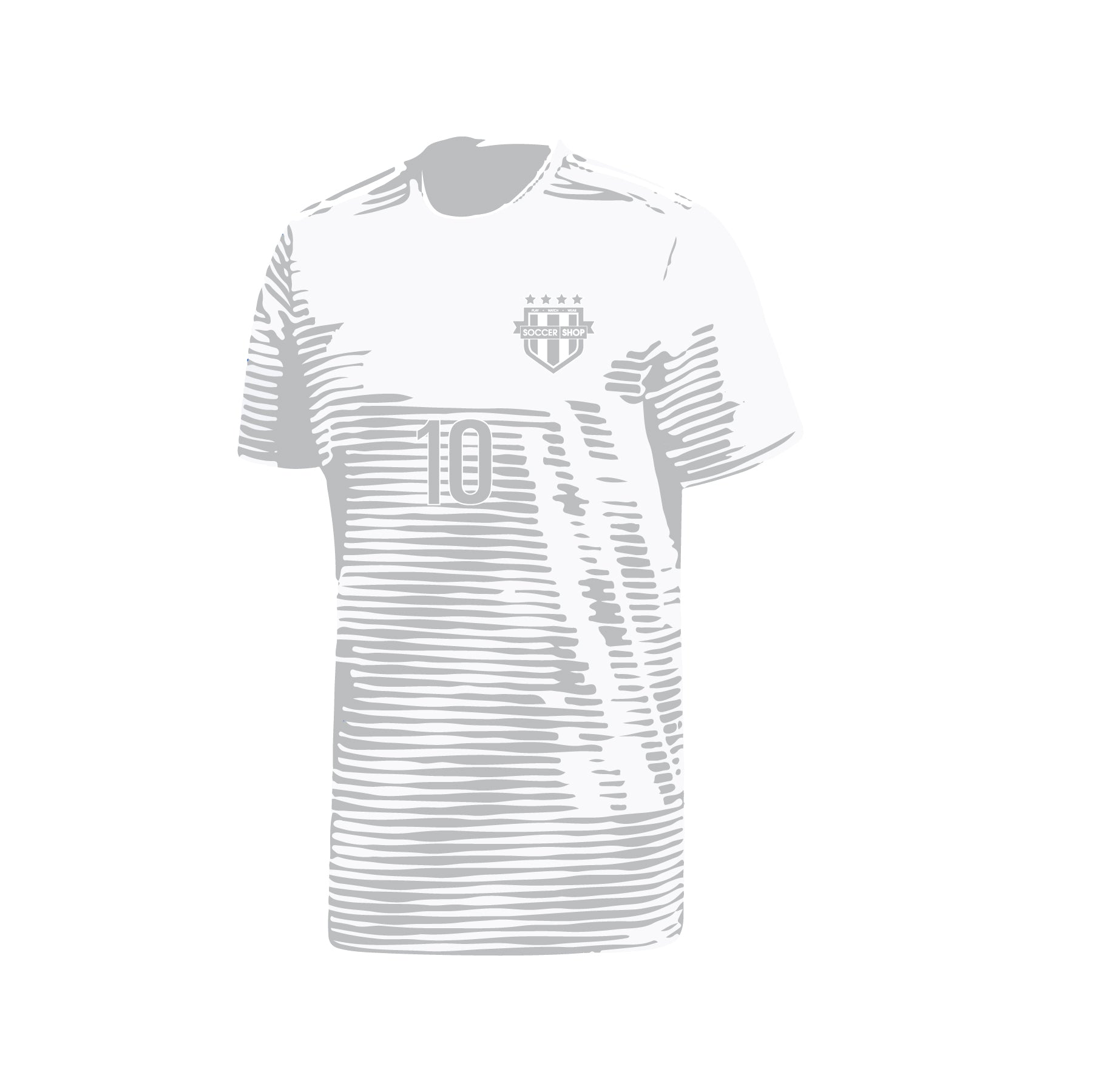 Replica Club Jerseys