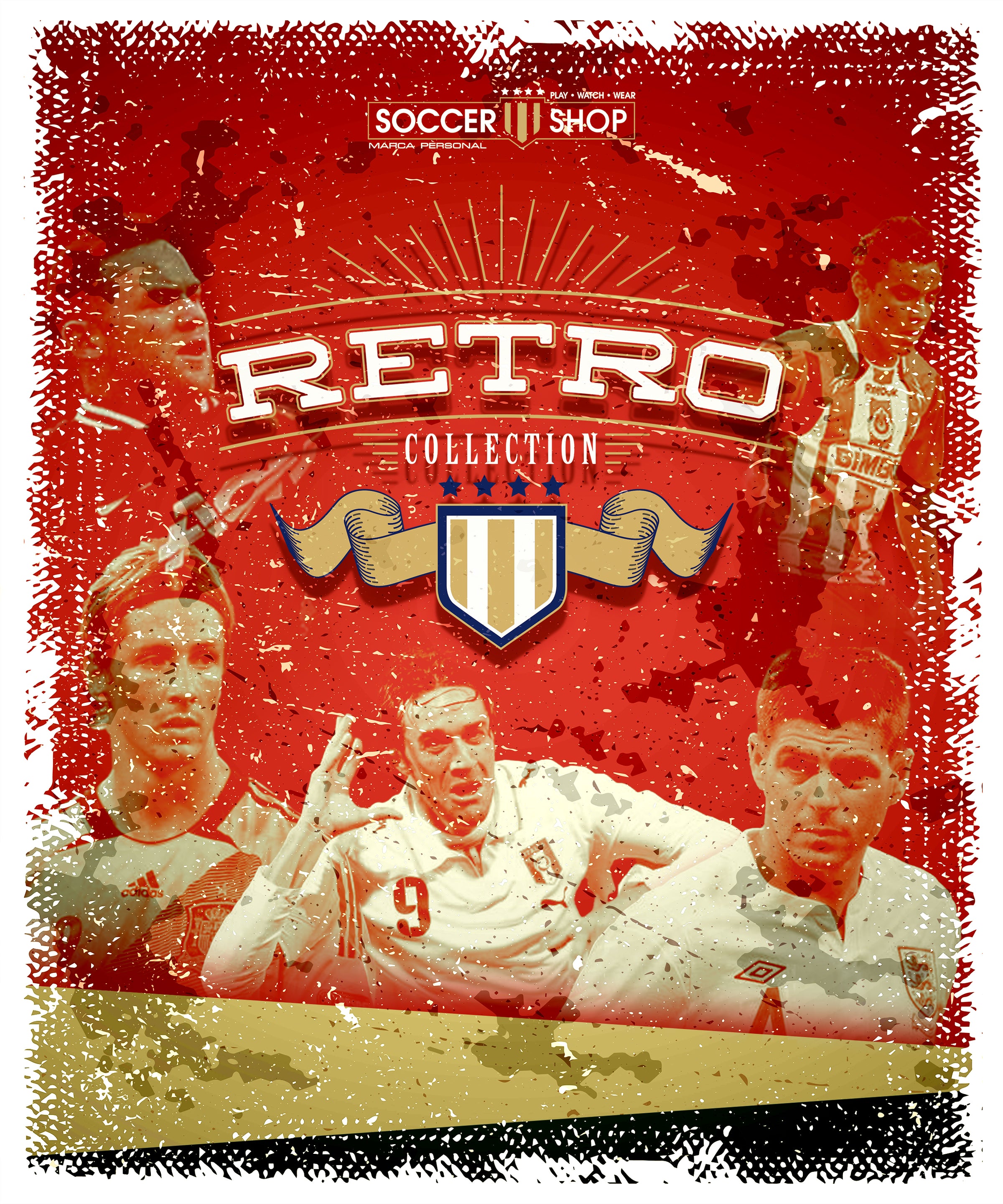 Retro