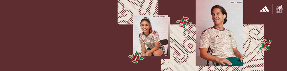 Mexico National Team