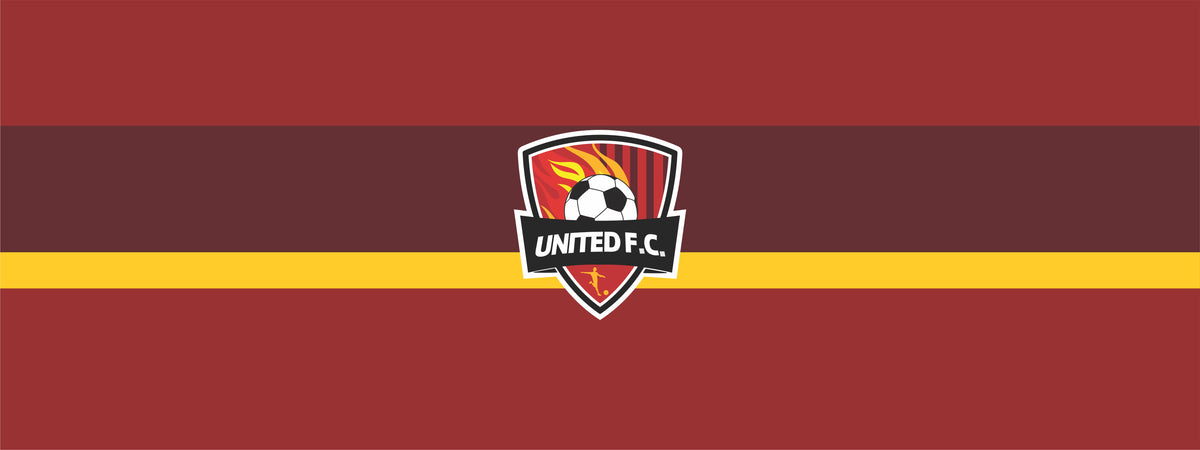 United FC – Marca Personal Team Shop