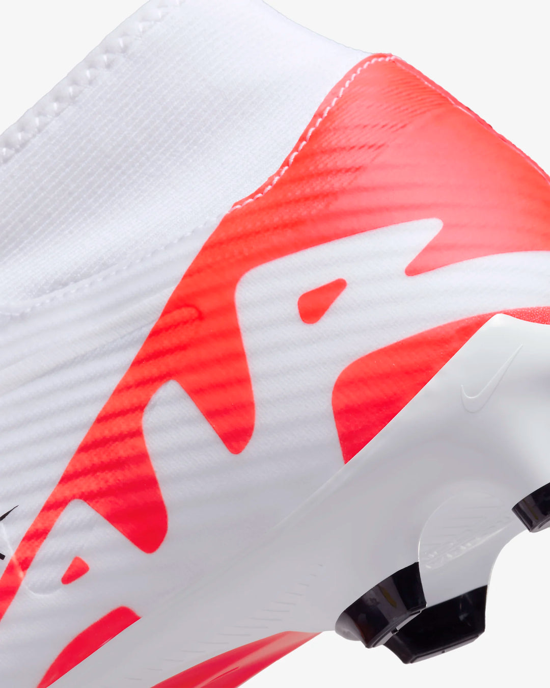 Nike Mercurial Superfly 9 Academy Multi-Ground Football Boots Bright Crimson/Black/White