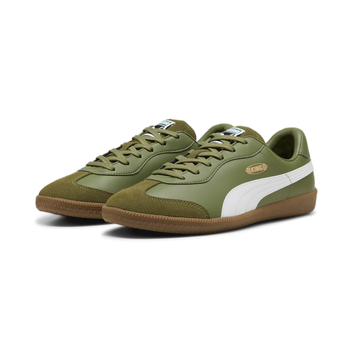 PUMA King 21 IT Indoor Shoes