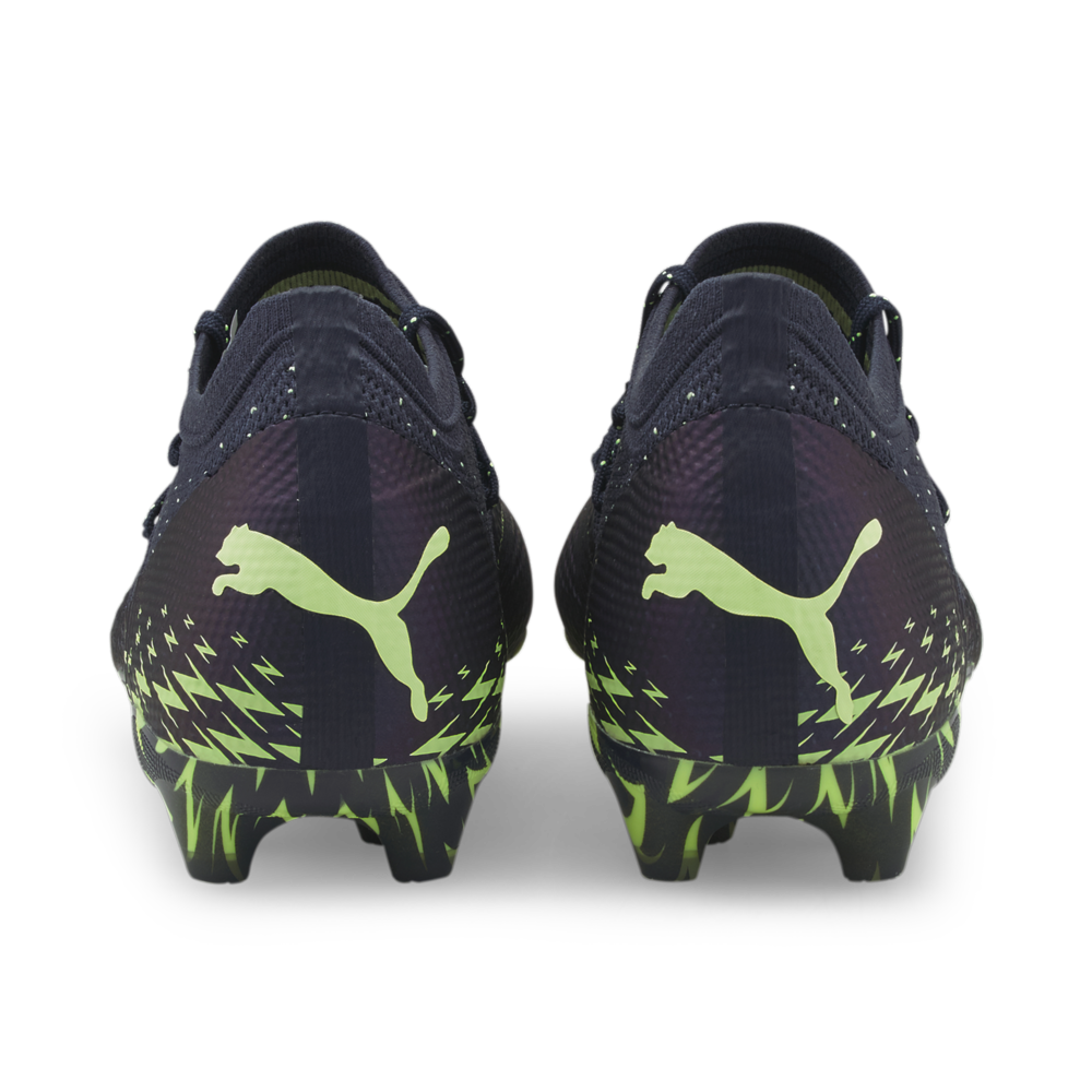 Puma Future Z 1.4 FG/AG Multi-Ground Football Boots Blue