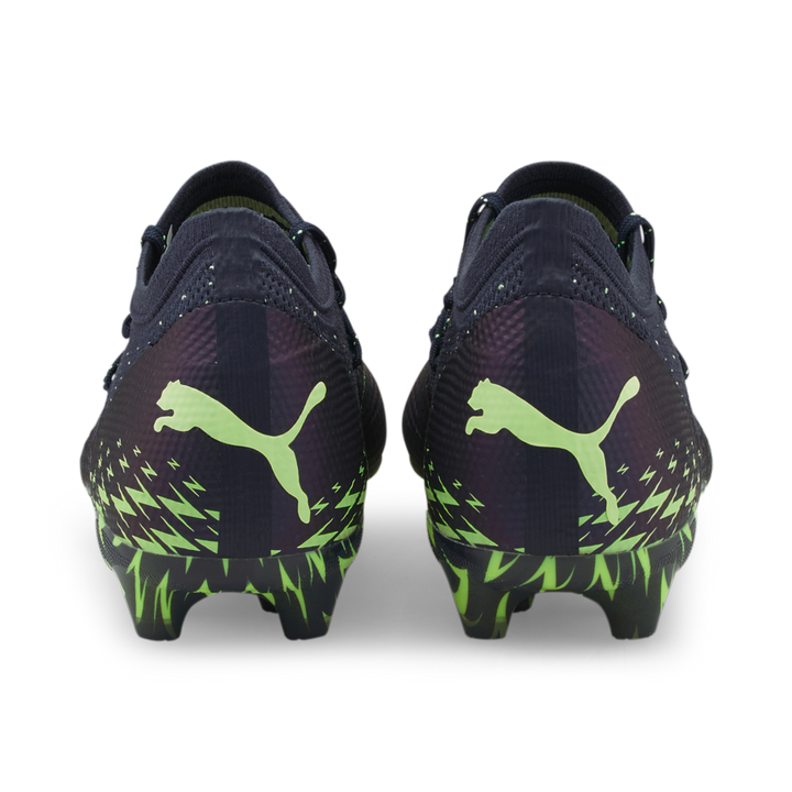 Puma Future Z 1.4 FG/AG Multi-Ground Football Boots Blue