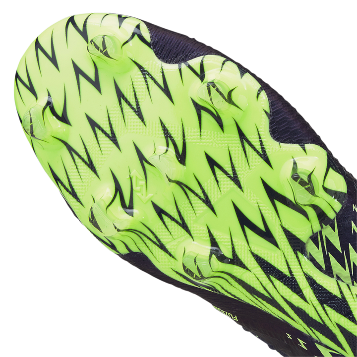 Puma Future Z 1.4 FG/AG Multi-Ground Football Boots Blue