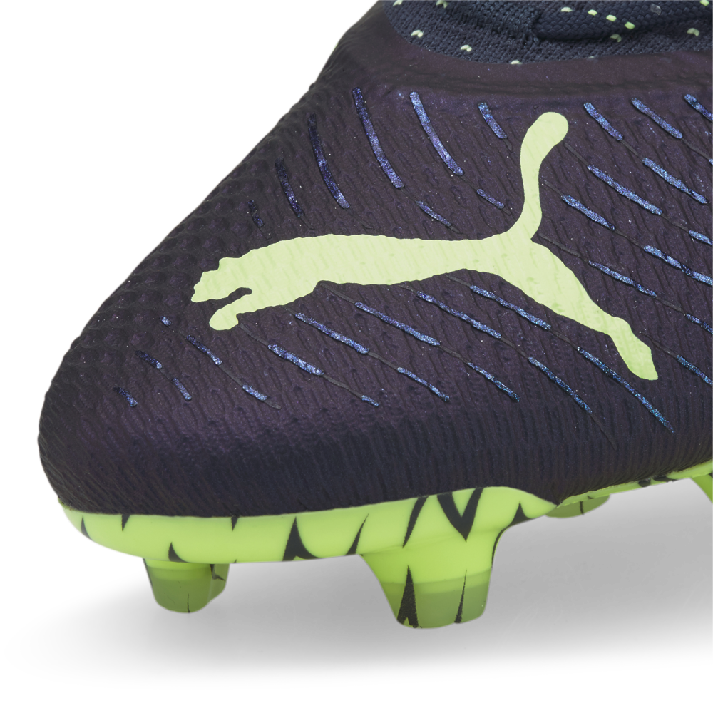 Puma Future Z 1.4 FG/AG Multi-Ground Football Boots Blue
