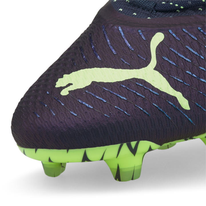 Puma Future Z 1.4 FG/AG Multi-Ground Football Boots Blue