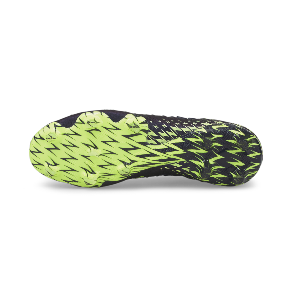 Puma Future Z 1.4 FG/AG Multi-Ground Football Boots Blue