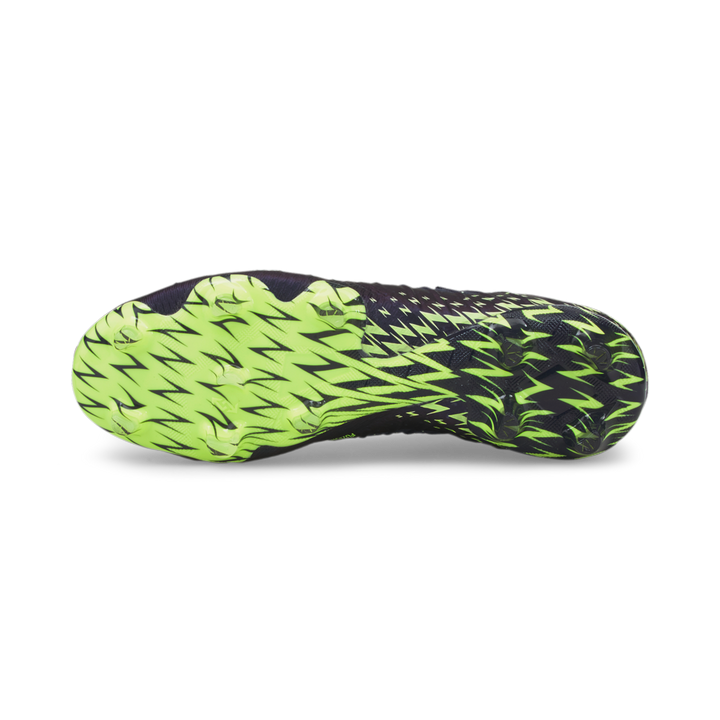 Puma Future Z 1.4 FG/AG Multi-Ground Football Boots Blue