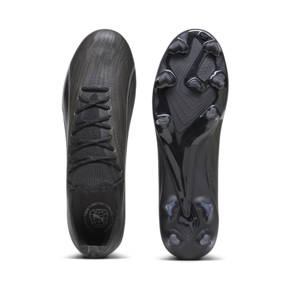 PUMA Ultra Ultimate FG/AG Football Cleats