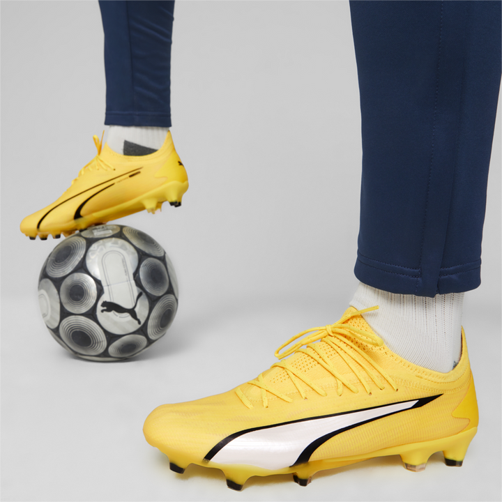 PUMA Ultra Ultimate FG/AG FG Firm Ground Cleats