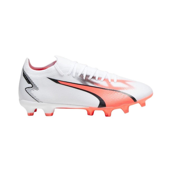 Puma Ultra Match FG/AG Firm Ground Cleats