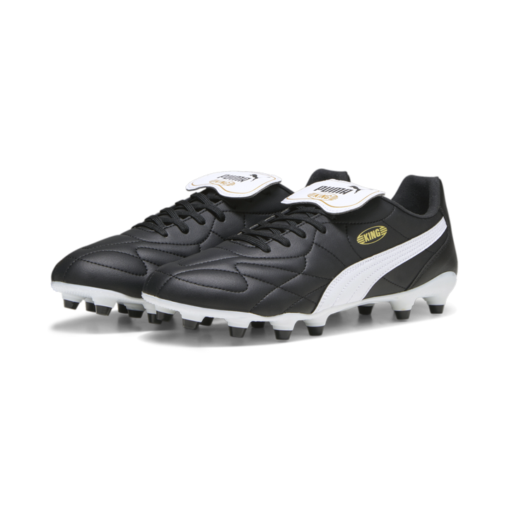 PUMA King Top FG/AG Football Boots
